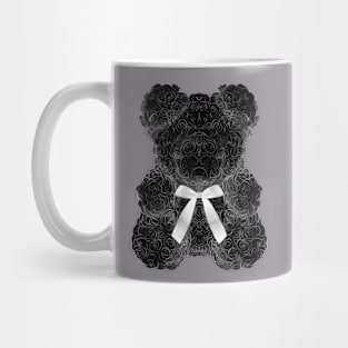 TRENDY TEDDY BEAR Mug